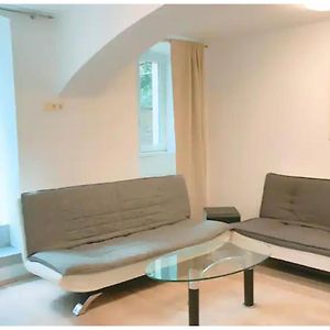Appartement met een Slaapkamer